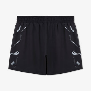 Pantaloncini MMA Manto Shield Nero