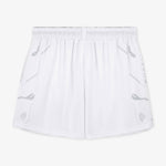Pantaloncini MMA Manto Shield Bianco