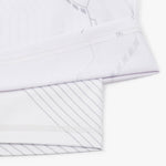 Pantaloncini MMA Manto Shield Bianco
