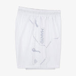 Pantaloncini MMA Manto Shield Bianco