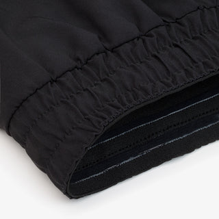 Pantaloncini MMA Manto Varsity Nero-Combat Arena