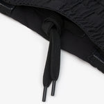 Pantaloncini MMA Manto Varsity Nero-Combat Arena
