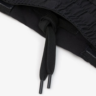 Pantaloncini MMA Manto Varsity Nero-Combat Arena