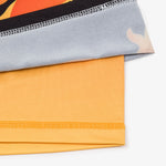 Pantaloncini MMA Manto Warsaw To Tokyo Nero