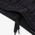 Pantaloncini MMA Manto Warsaw To Tokyo Nero