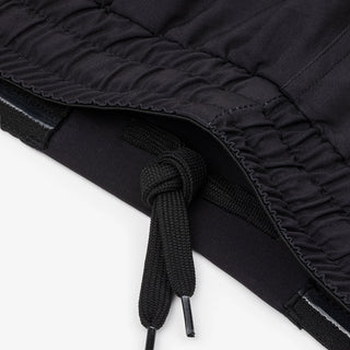 Pantaloncini MMA Manto Warsaw To Tokyo Nero