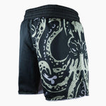 Pantaloncini MMA Pride or Die Bone Crusher V2