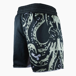 Pantaloncini MMA Pride or Die Bone Crusher V2