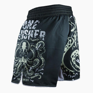 Pantaloncini MMA Pride or Die Bone Crusher V2