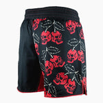 Pantaloncini MMA Pride or Die Cherry Choke