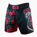 Pantaloncini MMA Pride or Die Cherry Choke