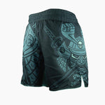 Pantaloncini MMA Pride or Die Samurai