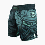 Pantaloncini MMA Pride or Die Samurai