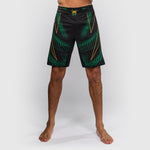Pantaloncini MMA Venum Matupa Nero-verde