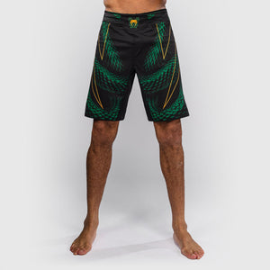 Pantaloncini MMA Venum Matupa Nero-verde