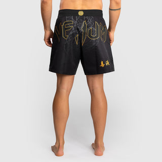 Pantaloncini MMA Venum Serpenti Nero