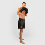 Pantaloncini MMA Venum Serpenti Nero