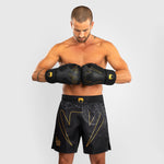 Pantaloncini MMA Venum Serpenti Nero