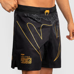 Pantaloncini MMA Venum Serpenti Nero