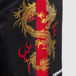 Pantaloncini MMA Venum x Tekken 8 Marshall Law