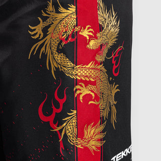 Pantaloncini MMA Venum x Tekken 8 Marshall Law