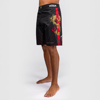 Pantaloncini MMA Venum x Tekken 8 Marshall Law