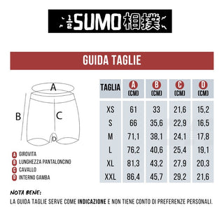 Pantaloncini a compressione Half Sumo Black Mamba Neon