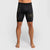 Pantaloncini a compressione Venum Serpenti Nero