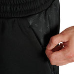 Pantaloncini allenamento Leone DNA Premium ABX723 Nero