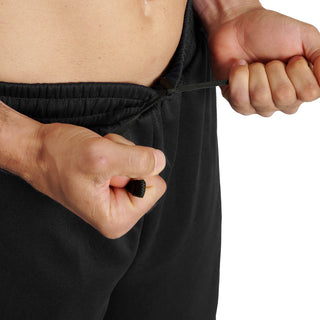 Pantaloncini allenamento Leone DNA Premium ABX723 Nero
