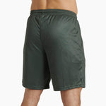 Pantaloncini allenamento Leone Logo ABX121 Verde