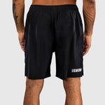 Pantaloncini allenamento Venum Classic Nero-argento