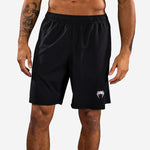 Pantaloncini allenamento Venum Classic Nero-argento