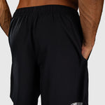 Pantaloncini allenamento Venum Classic Nero-argento
