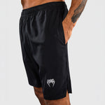 Pantaloncini allenamento Venum Classic Nero-argento