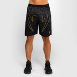 Pantaloncini allenamento Venum Serpenti Nero