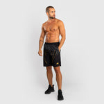 Pantaloncini allenamento Venum Serpenti Nero