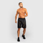 Pantaloncini allenamento Venum Serpenti Nero