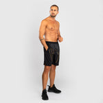 Pantaloncini allenamento Venum Serpenti Nero