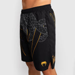 Pantaloncini allenamento Venum Serpenti Nero