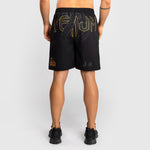 Pantaloncini allenamento Venum Serpenti Nero