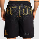 Pantaloncini allenamento Venum Serpenti Nero