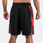 Pantaloncini allenamento Venum UFC Fight Week Unity Nero-rosso