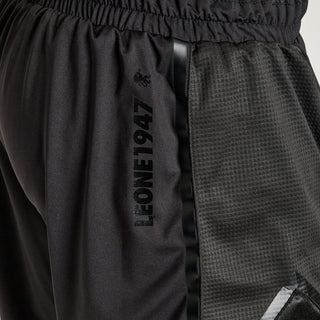 Pantaloncini boxe Leone Black Lion AB244