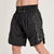 Pantaloncini boxe Leone Black Lion AB244