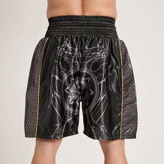 Pantaloncini boxe Leone x Dolly Noire AB03DN