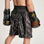 Pantaloncini boxe Leone x Dolly Noire AB03DN