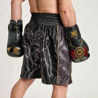 Pantaloncini boxe Leone x Dolly Noire AB03DN