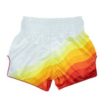 Pantaloncini kick-thai Fairtex BS1932 Spectrum