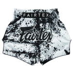 Pantaloncini kick-thai Fairtex BS1948 Grunge